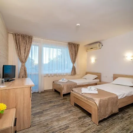 Marieta 3* Балчик