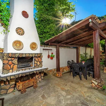 Marieta Къща за гости Балчик