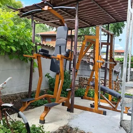 Къща за гости Marieta