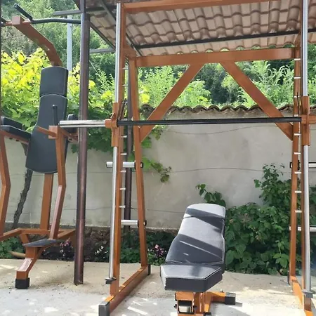 Къща за гости Marieta 3*