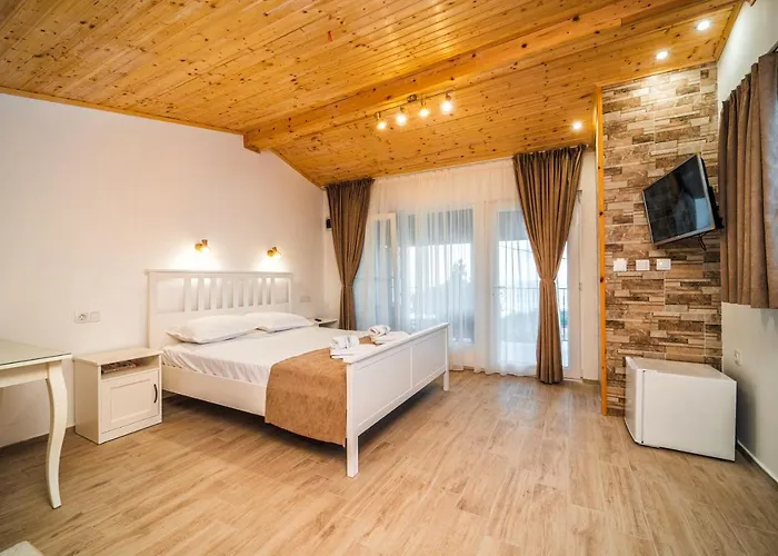 Marieta Къща за гости Балчик