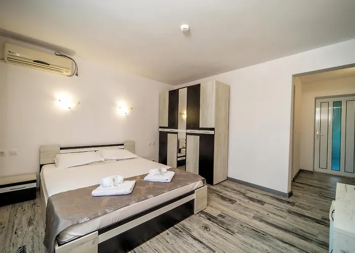 Marieta Балчик