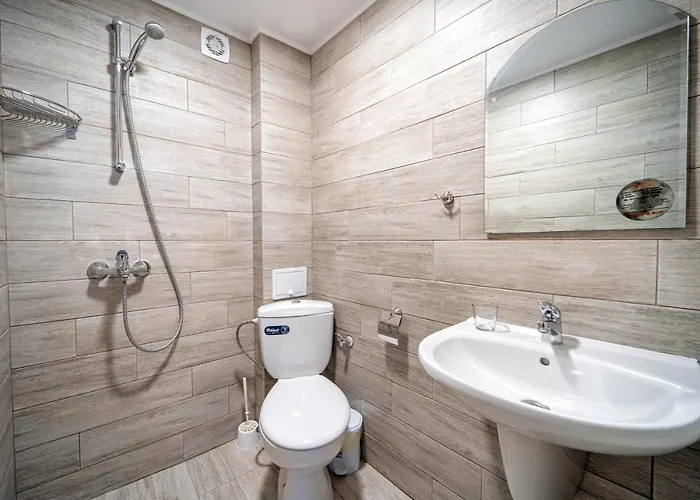 Marieta Къща за гости