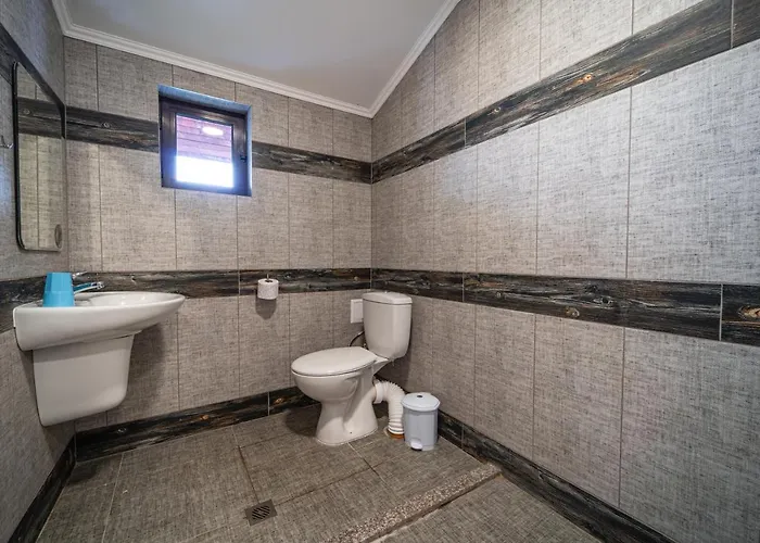 Къща за гости Marieta 3*