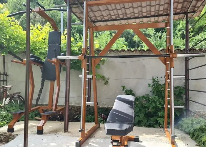 Къща за гости Marieta 3*