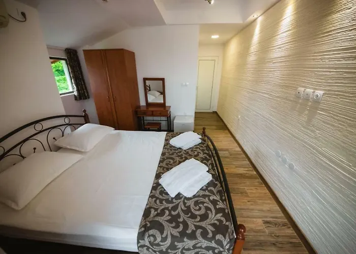 Marieta Къща за гости Балчик