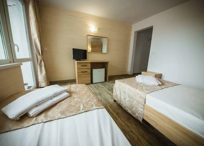 Marieta Балчик