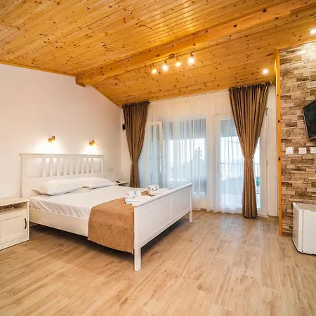 Marieta ゲストハウス バルチク