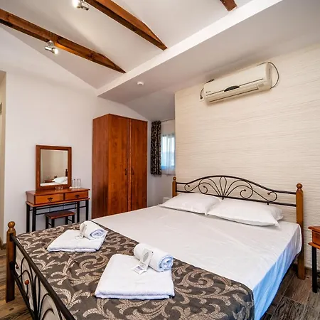 ゲストハウス Marieta バルチク