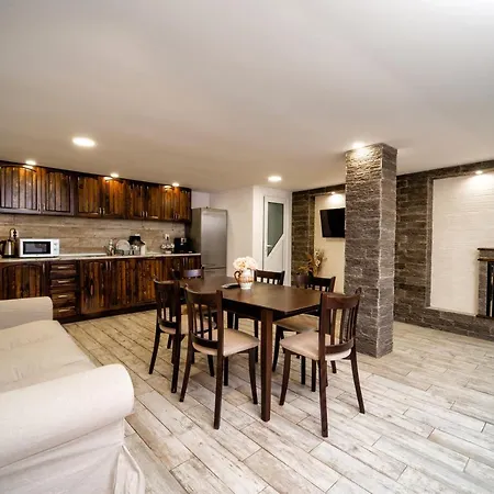 Gasthuis Marieta Baltsjik