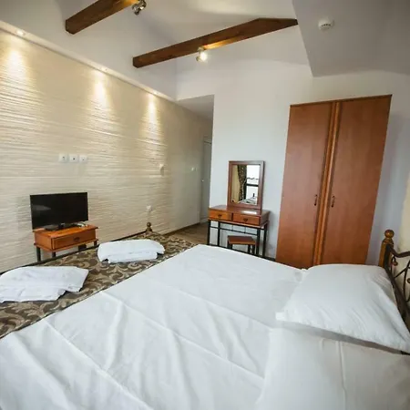 بيت ضيافة Marieta 3*