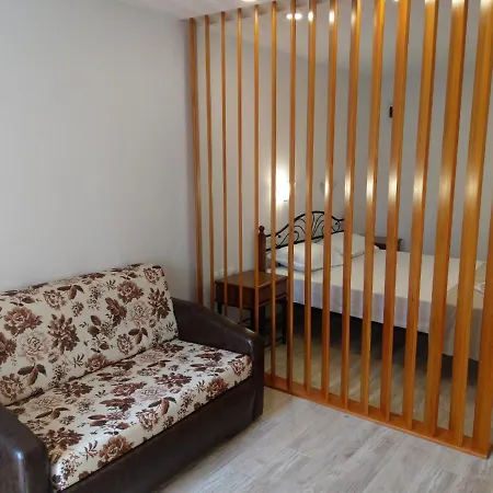 Marieta バルチク