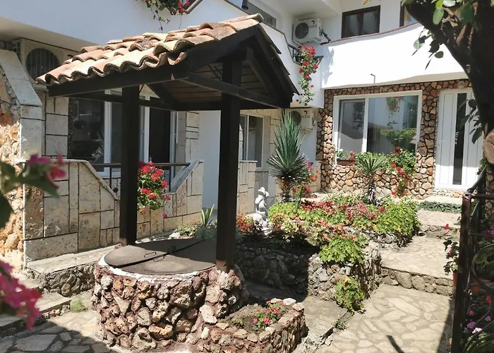 Maison d'hôtes Marieta