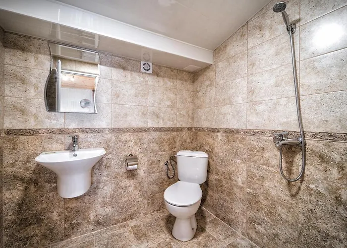 Marieta Maison d'hôtes 3*