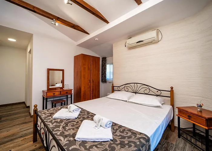 Maison d'hôtes Marieta Balchik