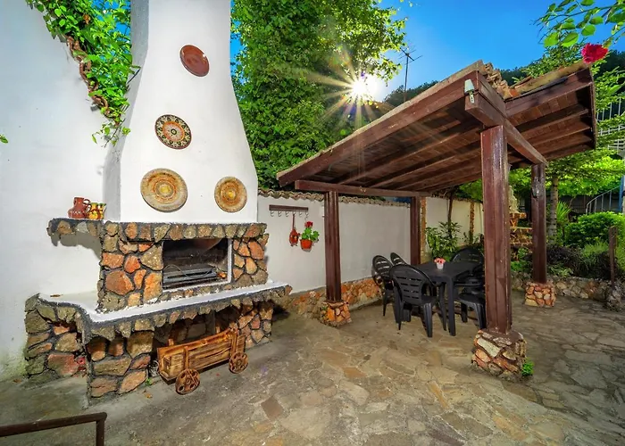 Marieta Maison d'hôtes Balchik