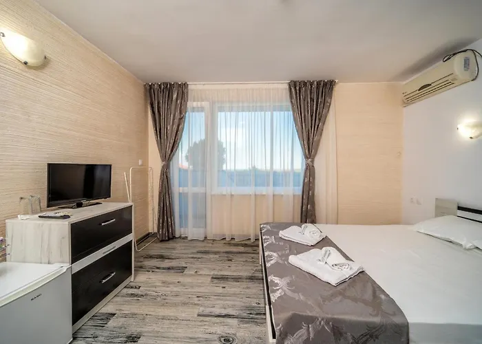 Maison d'hôtes Marieta