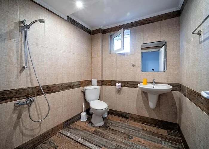 Marieta Maison d'hôtes 3*