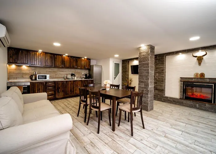 Maison d'hôtes Marieta Balchik