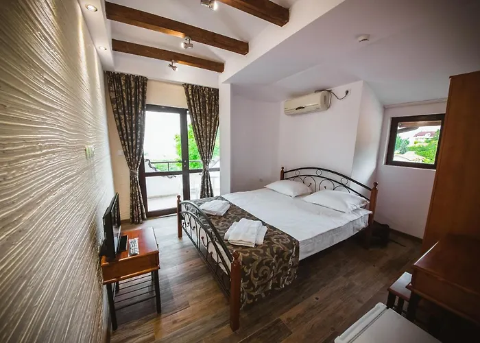 Maison d'hôtes Marieta Balchik