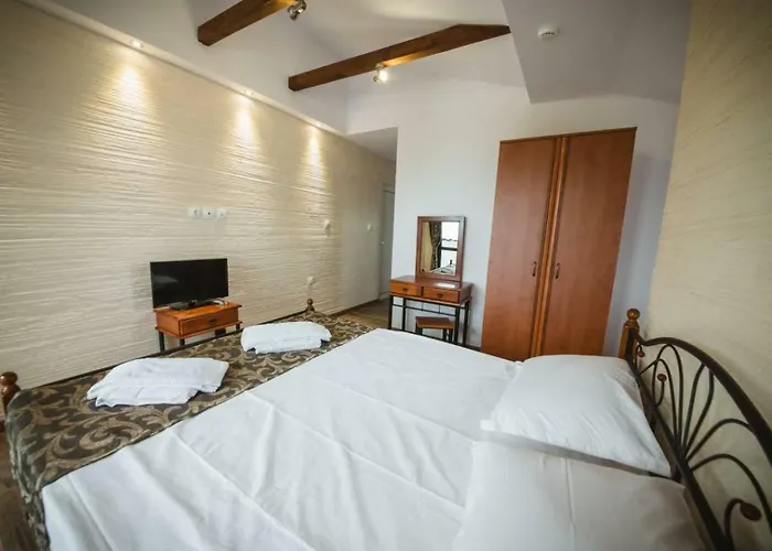 Maison d'hôtes Marieta 3*