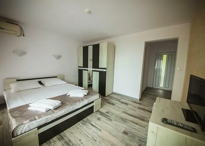 Maison d'hôtes Marieta Balchik